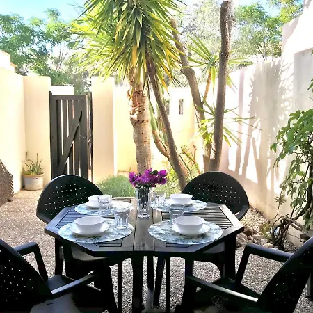 La Chumbera Apartment