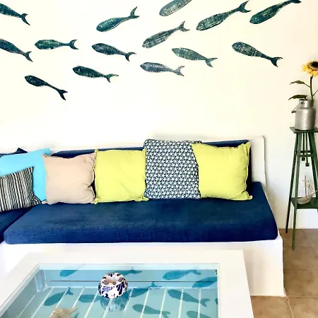 La Chumbera Apartament