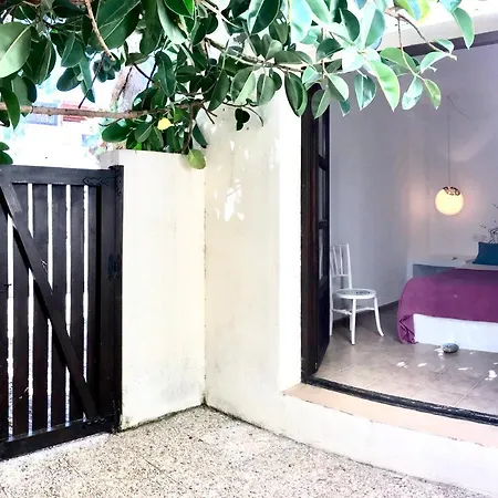 La Chumbera Apartament *