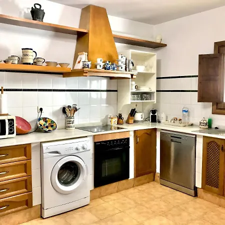 La Chumbera Apartament