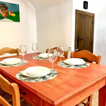 Apartament La Chumbera *