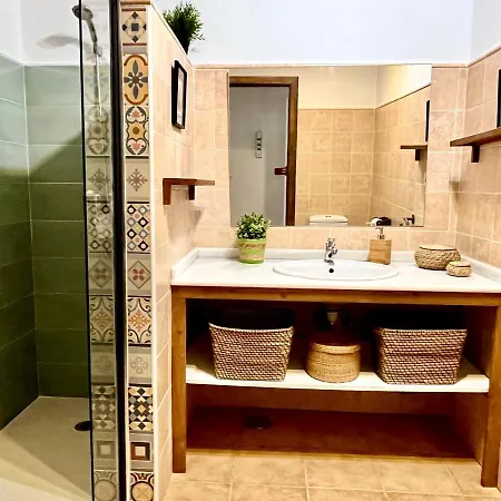 Apartament La Chumbera