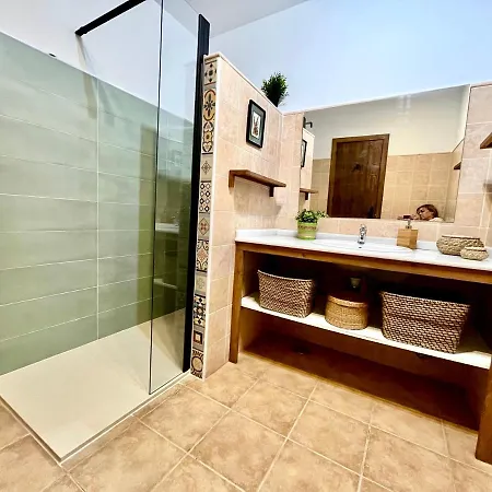 La Chumbera Apartament