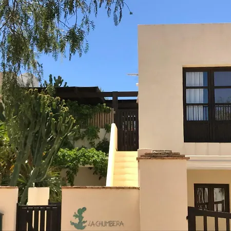 La Chumbera * San José