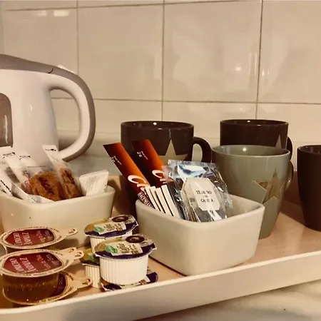 La Chumbera Apartament *