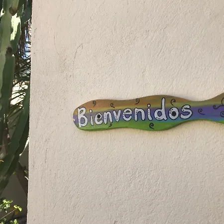 Apartament La Chumbera San José